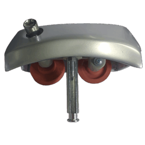 Conjunto do Afiador de Lâmina Cortador Laser 300 UPX Solution