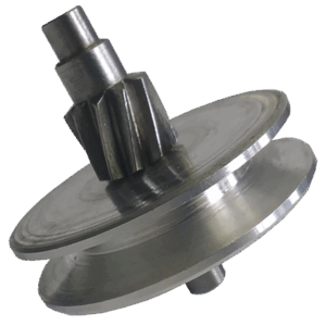 Conjunto do Pinhão UPX Solution