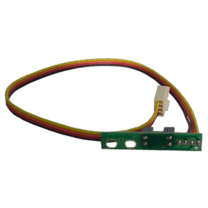 Conjunto Fotocélula de Sincronismo UPX Solution