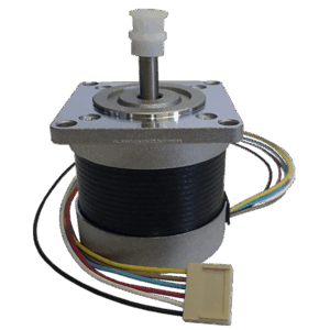 Conjunto Motor de Passo UPX Solution