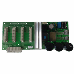 Conjunto Placa Fonte IDS II UPX Solution