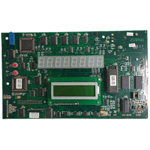 Conjunto Placa Principal IDS II UPX Solution