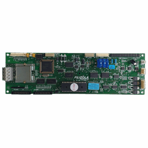 Conjunto Placa Principal Paltina Unificada UPX Solution