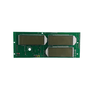 Conjunto Placa Principal Wind C UPX Solution