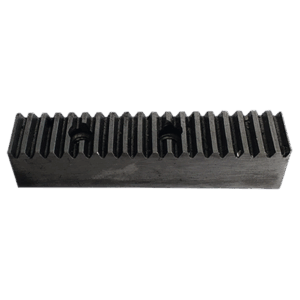 Cremalheira do Regulador UPX Solution