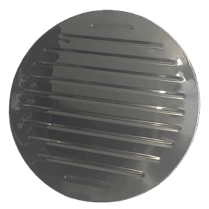 Disco Central de Inox UPX Solution