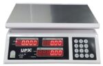 EA-20 UPX Solution