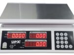 EA-20 UPX Solution