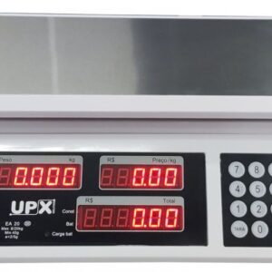 EA-20 UPX Solution