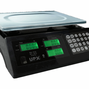 EA-32 UPX Solution