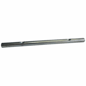 Eixo do Guia UPX Solution