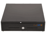 Gaveta Cash 400 CS UPX Solution