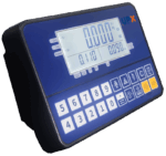 Indicador de Peso IDX 10.000 UPX Solution