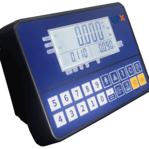 Indicador de Peso IDX 10.000 UPX Solution