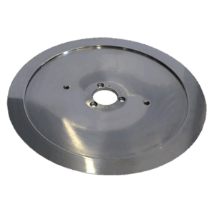 Lâmina de Corte Cortador Laser Inox UPX Solution