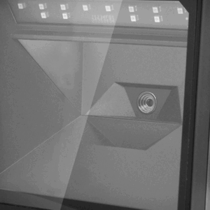 Leitor de Código de Barras UBR 01 UPX Solution