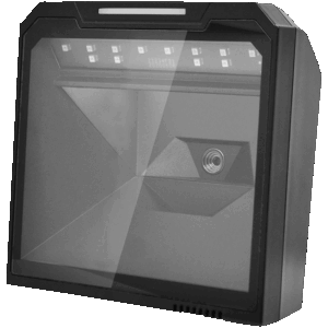 Leitor de Código de Barras UBR 01 UPX Solution