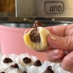 Panela Misturadeira de Brigadeiro 5L Alumínio Bivolt Anodilar