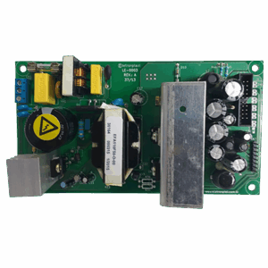 PCI Fonte Prix4 Flex Prix5 UPX Solution