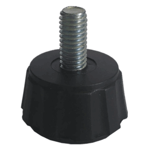 Pé Nivelador 3 8 UPX Solution