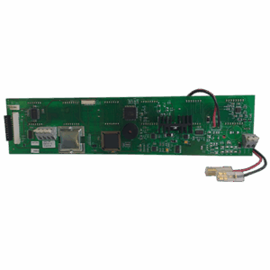 Placa Principal Contadora CI C RS UPX Solution