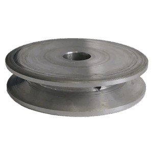 Polia com 1 Canal UPX Solution