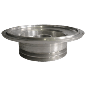 Polia da Faca UPX Solution