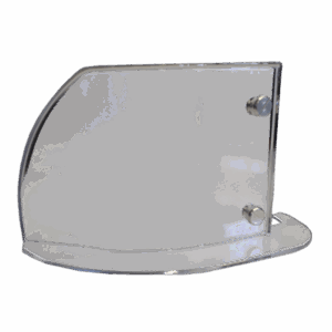 Protetor de Acrílico Cortador Laser 300 UPX Solution