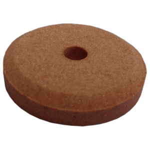 Rebolo de Afiador da Lâmina Cortador Laser 300 UPX Solution