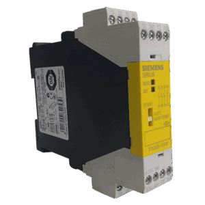 Rele de Segurança UPX Solution