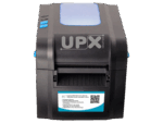 S Printer Plus UPX Solution
