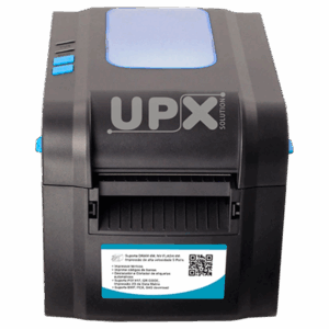 S Printer Plus UPX Solution