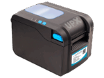 S Printer Plus UPX Solution