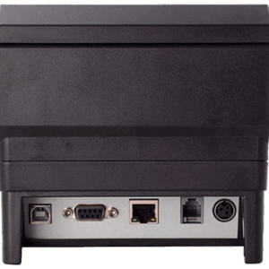 S Printer R UPX Solution