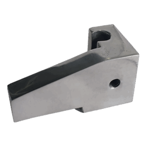 Suporte da Guia Anodizado UPX Solution