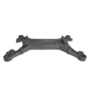 Suporte Inferior da Célula de Carga Balança Acqua UPX Solution