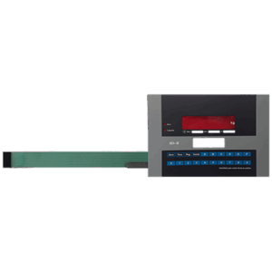 Teclado Balança IDS I UPX Solution