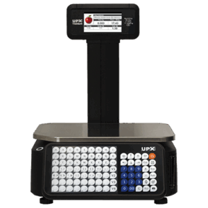 Thunder Torre UPX Solution