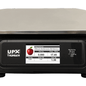 Thunder UPX Solution