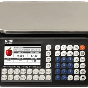 Thunder UPX Solution