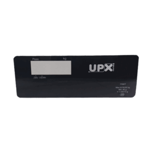 Visor Operador Balança Wind P UPX Solution