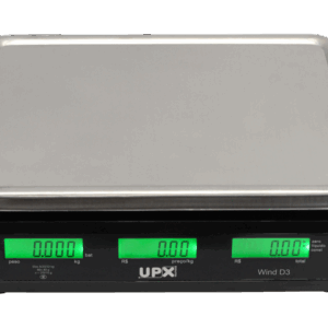 Wind D3 UPX Solution