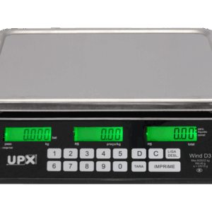 Wind D3 UPX Solution