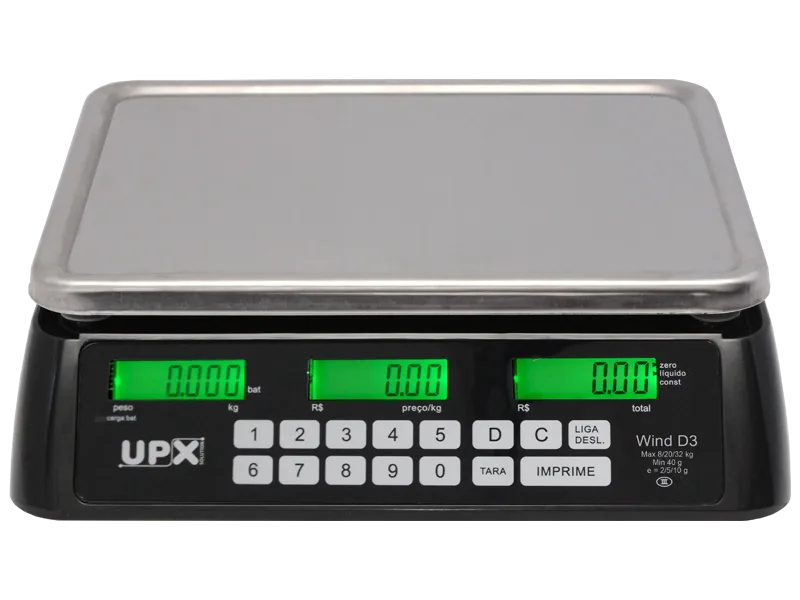 Wind D3 UPX Solution Wind D3 UPX Solution